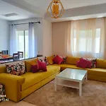 Appartement Jawharat Mogador