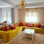 Appartement Jawharat Mogador