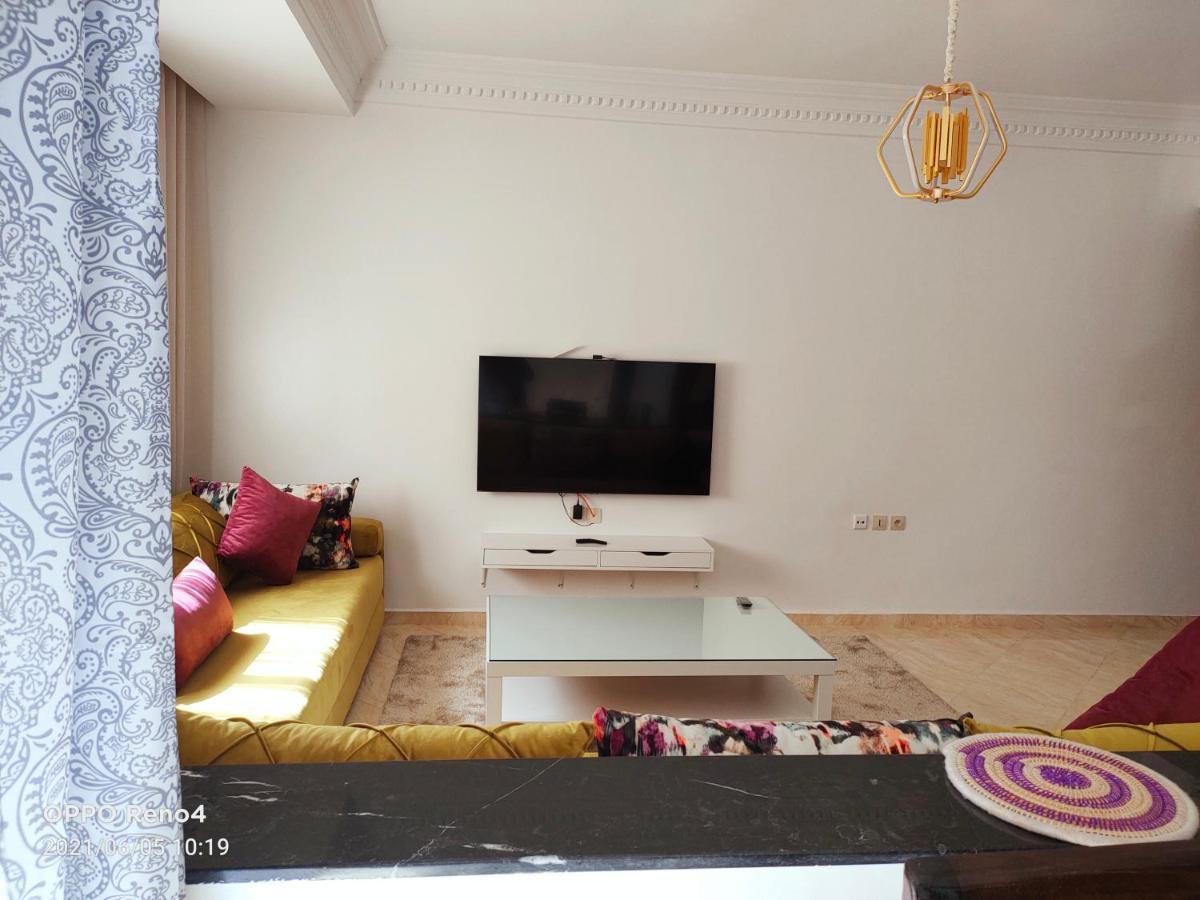 Jawharat Mogador Appartement Essaouira