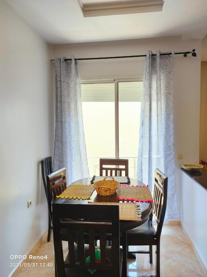 Appartement Jawharat Mogador Essaouira